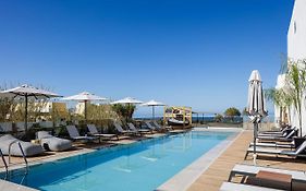 Eleven Boutique Suites